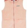 Columbia Kids Fire Side™ Sherpa Vest (Little Kids/Big Kids) -Columbia Sales 717zsDcE1BL. AC SR736920
