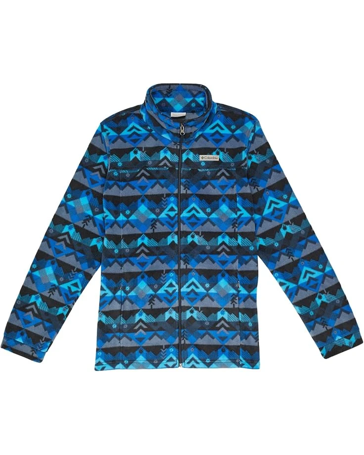 Columbia Kids Zing™ III Fleece (Little Kids/Big Kids) 3 Columbia Kids Zing™ III Fleece (Little Kids/Big Kids)