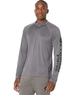 Columbia Terminal Tackle 1/4 Zip