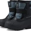 Columbia Kids Bugaboot Celsius Strap (Toddler/Little Kid) -Columbia Sales 719FpkDIkL. AC SR920736