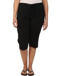 Columbia Plus Size Anytime Outdoor™ Capri