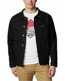 Columbia Men's Flare Gun Trucker Jacket