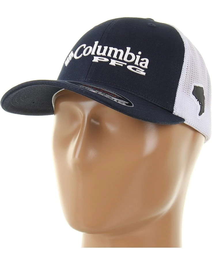 Columbia PFG Mesh™ Ball Cap 3 Columbia PFG Mesh™ Ball Cap