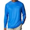 Columbia Terminal Tackle PFG Long Sleeve Shirt -Columbia Sales 71ADiUz34gL. AC SR736920