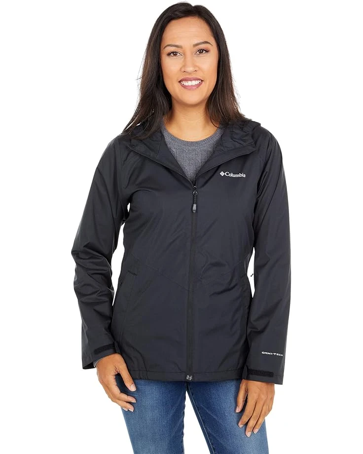 Columbia Inner Limits™ II Jacket 3 Columbia Inner Limits™ II Jacket