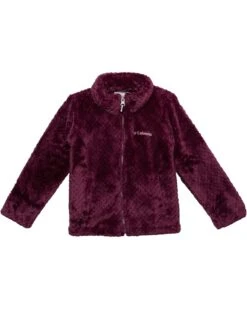 Columbia Kids Fire Side™ Sherpa Full Zip (Toddler)