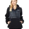 Columbia Sweet View™ Fleece Hooded Pullover -Columbia Sales 71E7PvL4K6L. AC SR736920