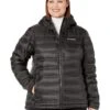 Columbia Plus Size Pebble Peak™ Down Hooded Jacket -Columbia Sales 71FchTsppjL. AC SR736920