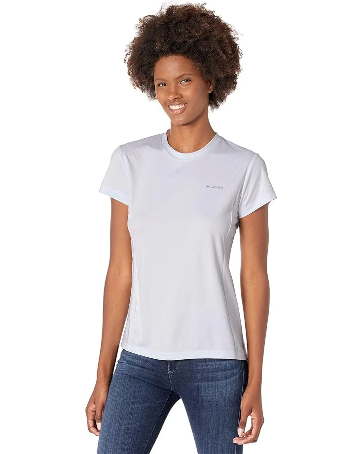 Columbia Zero Ice Cirro-Cool™ Short Sleeve Shirt 3 Columbia Zero Ice Cirro-Cool™ Short Sleeve Shirt