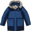 Columbia Kids Marquam Peak Fusion™ Parka (Little Kids/Big Kids) -Columbia Sales 71I1Gn8lctL. AC SR736920