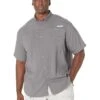Columbia Big & Tall Tamiami™ II S/S 2 Columbia Big & Tall Tamiami™ II S/S -Columbia Sales 71JMkfhM9 L. AC SR736920