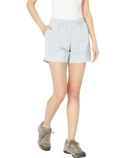 Columbia Plus Size Backcast™ Water Shorts