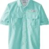 Columbia Kids Bahama™ L/S Shirt (Little Kids/Big Kids) -Columbia Sales 71LvWuMOhQL. AC SR736920