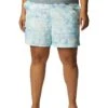 Columbia Plus Size Sandy River™ II Printed Shorts -Columbia Sales 71M1Iw1deIL. AC SR736920
