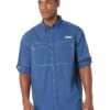Columbia Low Drag Offshore Long Sleeve Shirt -Columbia Sales 71MMFOwM0L. AC SR736920