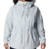 Columbia Plus Size Lillian Ridge™ Shell -Columbia Sales 71Mh V4wiIL. AC SR736920