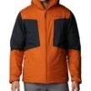Columbia Wallowa Park™ Interchange Jacket