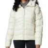 Columbia Autumn Park™ Down Hooded Jacket -Columbia Sales 71O61WBazL. AC SR736920
