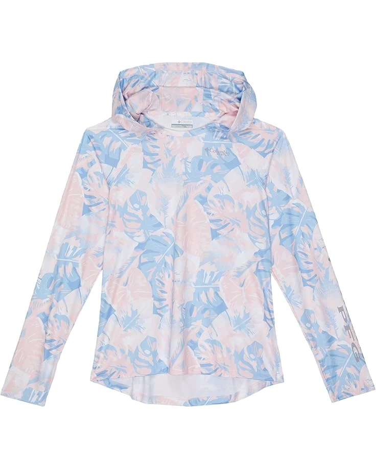 Columbia Kids Super Tidal™ Hoodie (Little Kids/Big Kids) 3 Columbia Kids Super Tidal™ Hoodie (Little Kids/Big Kids)