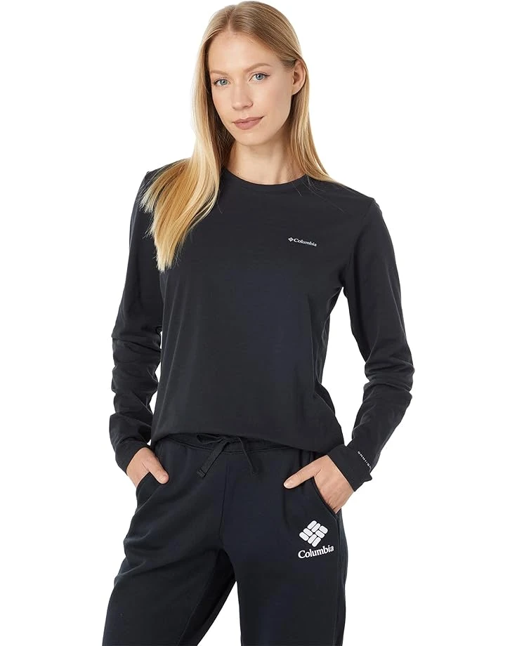 Columbia Sun Trek™ Long Sleeve Tee 3 Columbia Sun Trek™ Long Sleeve Tee