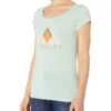 Columbia Women's Shady Grove Short Sleeve Tee, Moisture Wicking, Comfort Fit