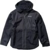 Columbia Kids Rainy Trails™ Fleece Lined Jacket (Little Kids/Big Kids)