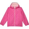 Columbia Kids Bella Plush Jacket (Little Kids/Big Kids) -Columbia Sales 71VAiVEDdxL. AC SR736920