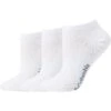 Columbia Flat Knit No Show 3-Pack -Columbia Sales 71WST3BhAXL. AC SR736920