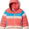 Columbia Kids Tumble Rock™ Down Hooded Jacket (Little Kids/Big Kids) -Columbia Sales 71cdJ3MnjUL. AC SR736920