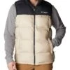 Columbia Pike Lake Vest