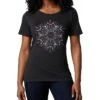 Columbia Women's Forest Park Short Sleeve Tee