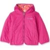 Columbia Kids Double Trouble™ Jacket (Infant) 1 Columbia Kids Double Trouble™ Jacket (Infant) -Columbia Sales 71dgvy60LXL. AC SR736920