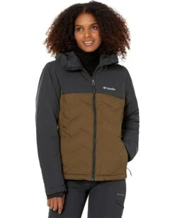 Columbia Grand Trek™ II Down Jacket