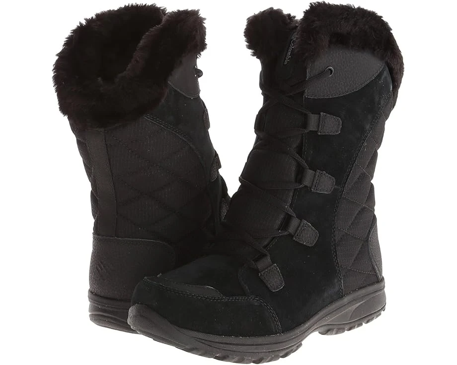 Columbia Ice Maiden™ II 3 Columbia Ice Maiden™ II