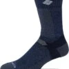 Columbia Hiking Ultra Lightweight Crop Crew Socks 1-Pack -Columbia Sales 71fxevcsLL. AC SR736920