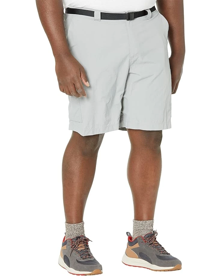 Columbia Big & Tall Silver Ridge Cargo Short (42-54) 3 Columbia Big & Tall Silver Ridge Cargo Short (42-54)