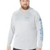 Columbia Big & Tall Terminal Tackle Hoodie