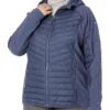 Columbia Plus Size Powder Lite™ Hybrid Hooded Jacket 1 Columbia Plus Size Powder Lite™ Hybrid Hooded Jacket -Columbia Sales 71j0XvizML. AC SR736920