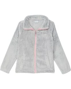 Columbia Kids Fire Side™ Sherpa Full Zip (Little Kids/Big Kids)