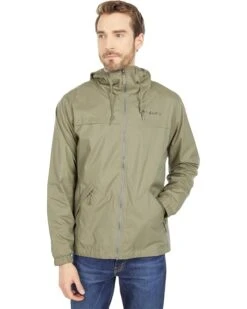 Columbia Oroville Creek™ Lined Jacket