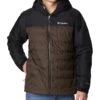Columbia Grand Trek™ II Down Hooded Jacket -Columbia Sales 71jjkZftdnL. AC SR736920