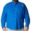 Columbia Big & Tall Bahama™ II Long Sleeve Shirt -Columbia Sales 71k0Dio3GRL. AC SR736920