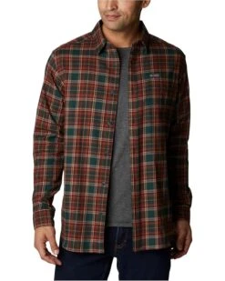 Columbia Men's Vapor Ridge III Long Sleeve Shirt