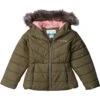 Columbia Kids Katelyn Crest™ Jacket (Little Kids/Big Kids) -Columbia Sales 71lpclQwHqL. AC SR736920