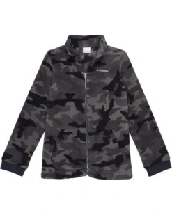 Columbia Kids Rugged Ridge™ II Sherpa Full Zip (Little Kids/Big Kids)