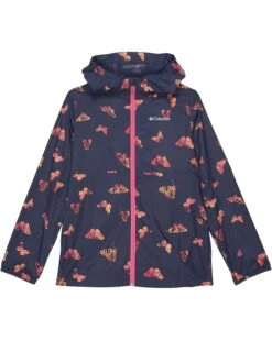 Columbia Kids Switchback Springs™ Jacket (Little Kids/Big Kids)