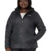 Columbia Plus Size Copper Crest™ Hooded Jacket -Columbia Sales 71niECTrSmL. AC SR736920