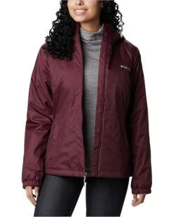 Columbia Switchback™ Sherpa Lined Jacket