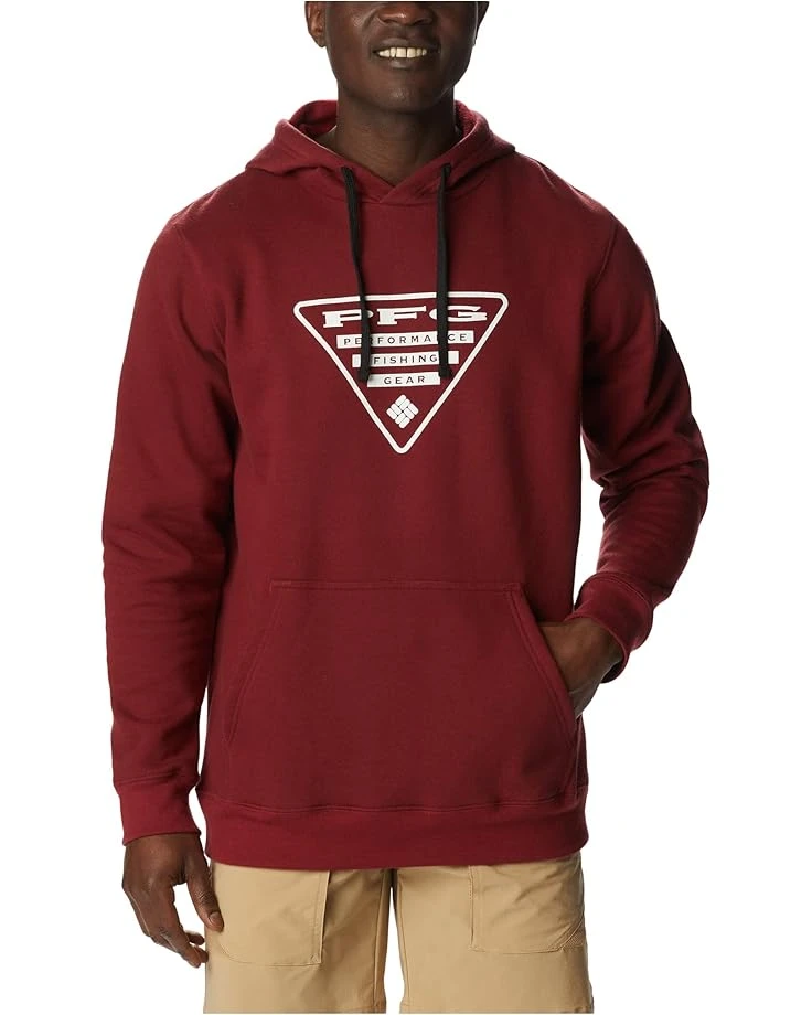 Columbia PFG™ Triangle II Hoodie 3 Columbia PFG™ Triangle II Hoodie