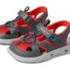 Columbia Kids Techsun™ Wave (Toddler) -Columbia Sales 71q07lRGlsL. AC SR920736